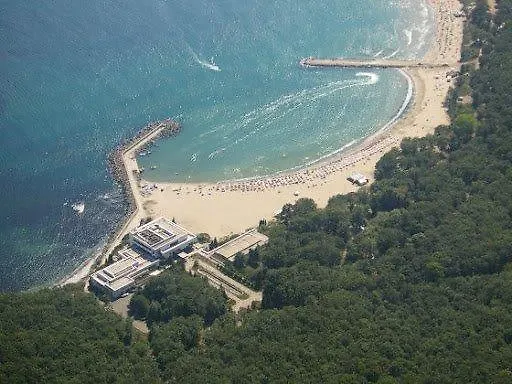Gardenia Apartments Primorsko