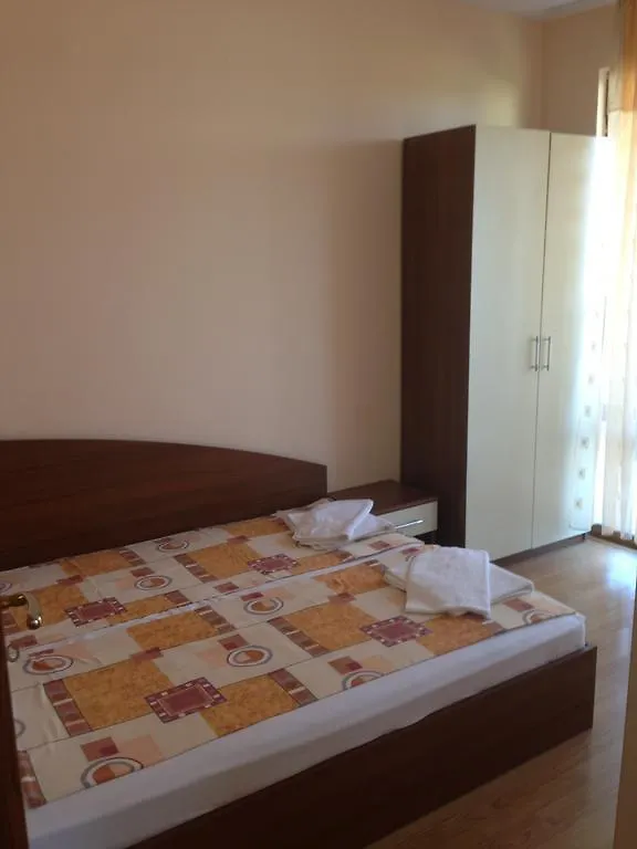 Gardenia Apartments Primorsko