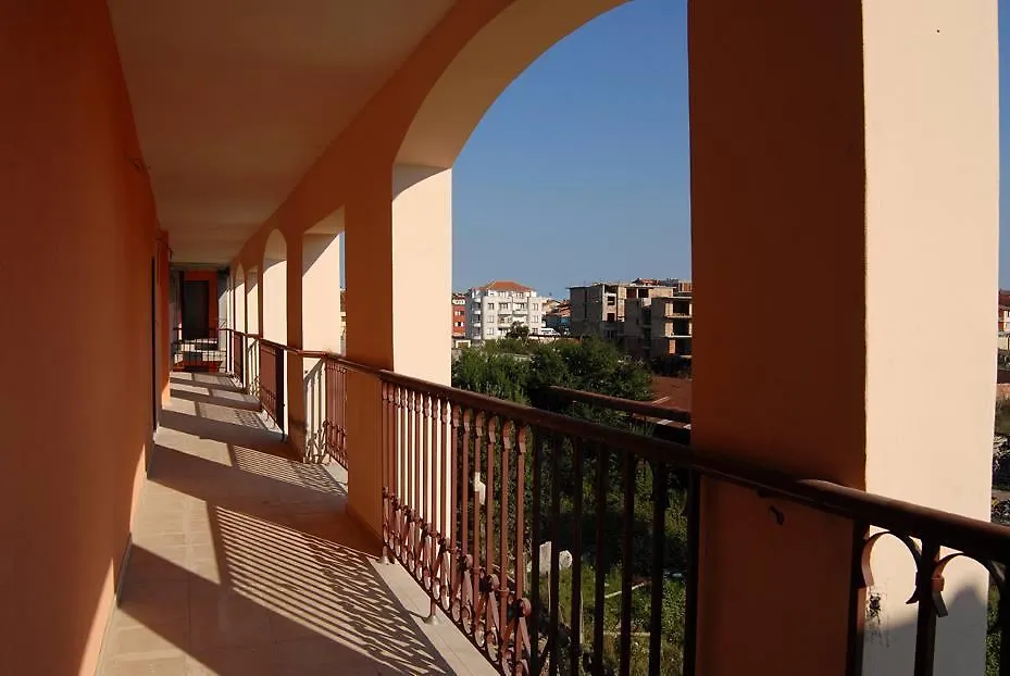 Gardenia Apartments Primorsko
