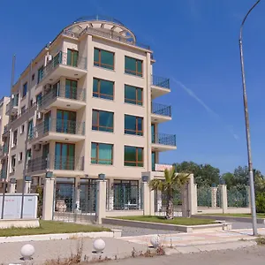 2* Hotel de apartamente Liberty