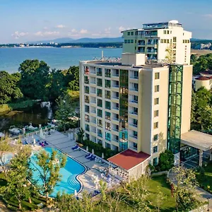 5* Hotel Perla Royal