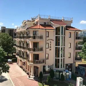 2* Hotel Family Golden Lion